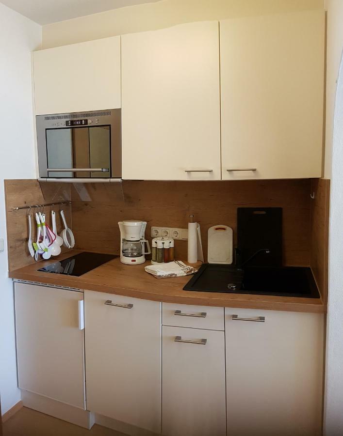 Gastehaus Luise Apartment Oberstdorf Ngoại thất bức ảnh