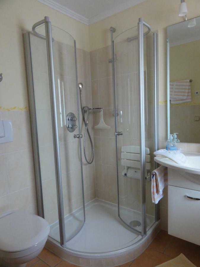 Gastehaus Luise Apartment Oberstdorf Ngoại thất bức ảnh